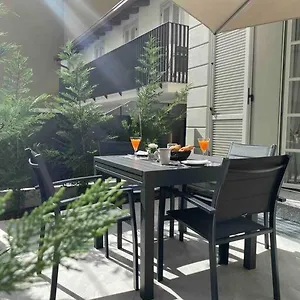 La Casa Di Gio: Piccolo Gioiello In Centro Como