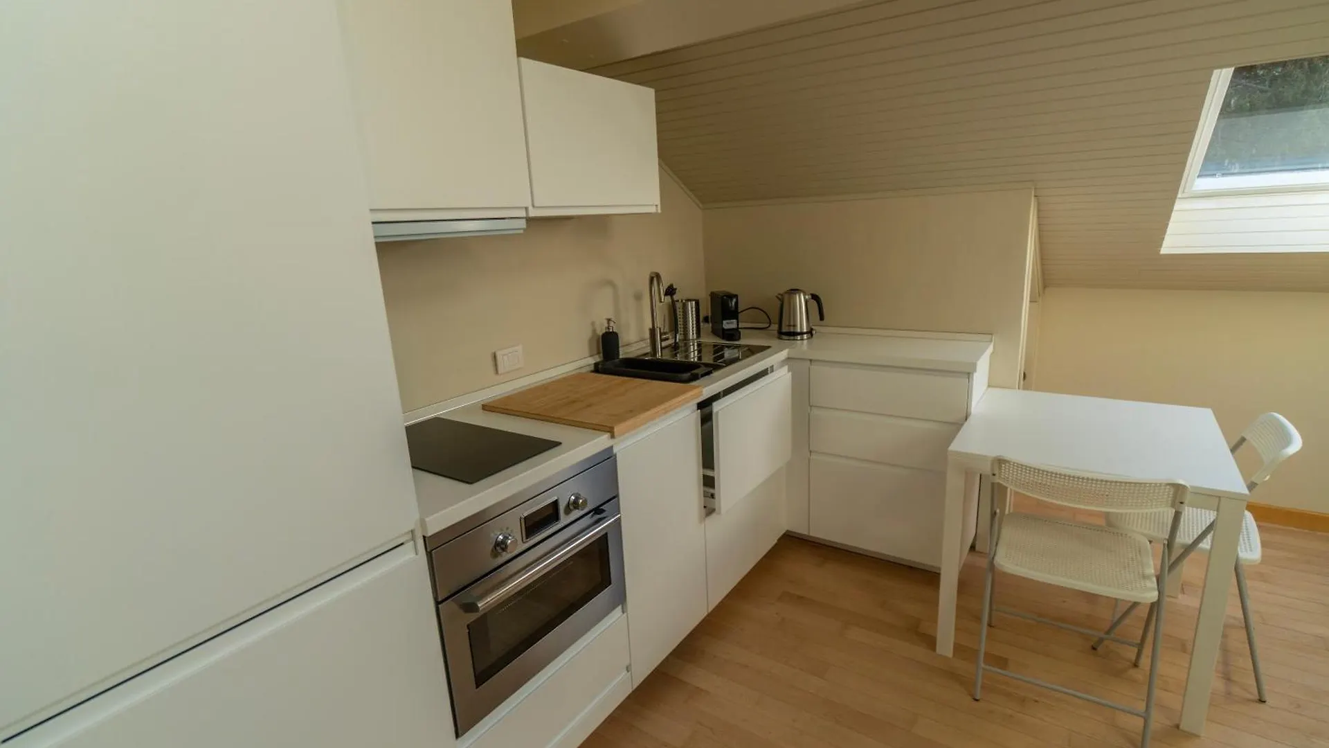 Apartamento Casa Anzi Como Italia