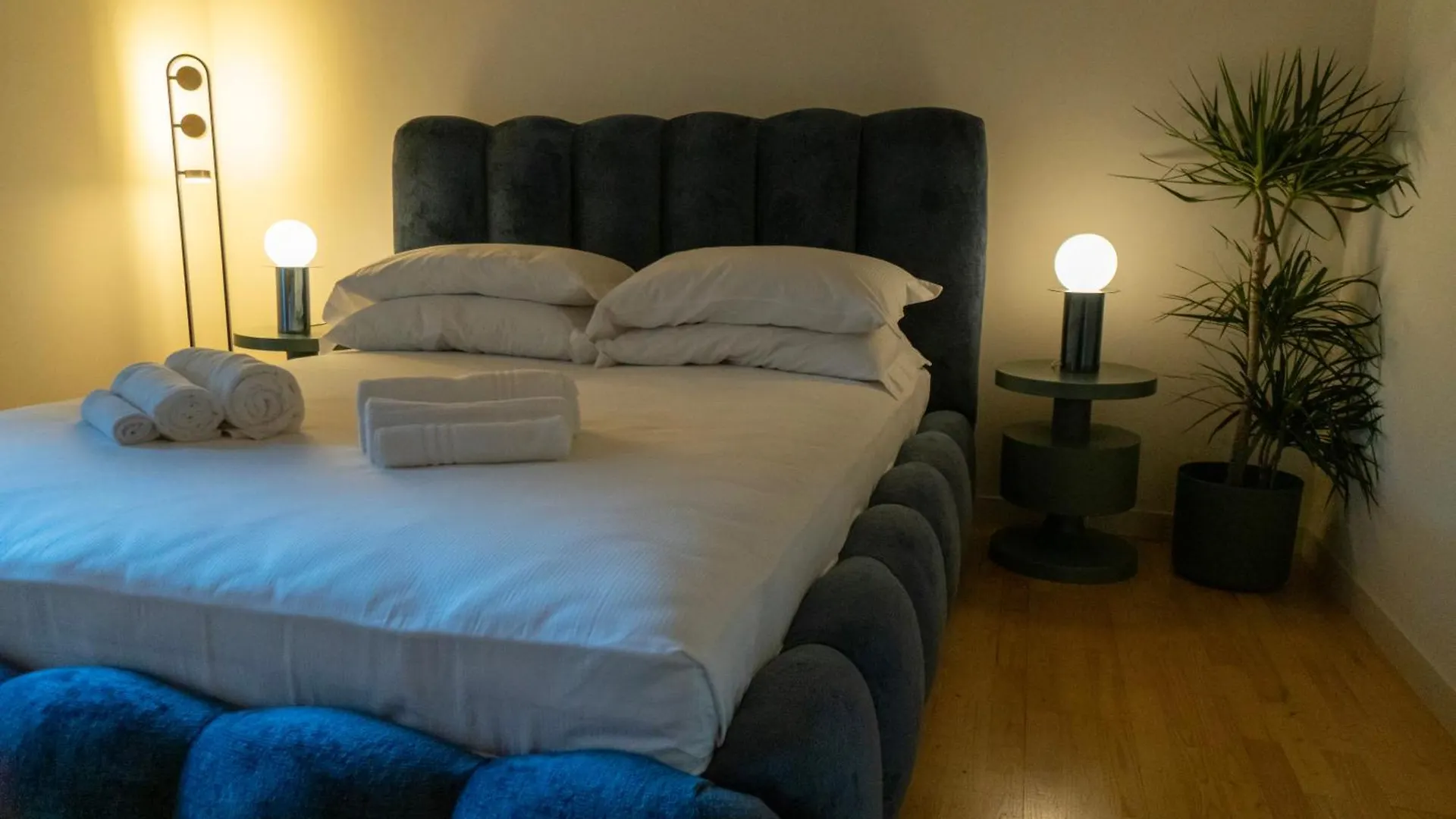 Apartamento Casa Anzi Como
