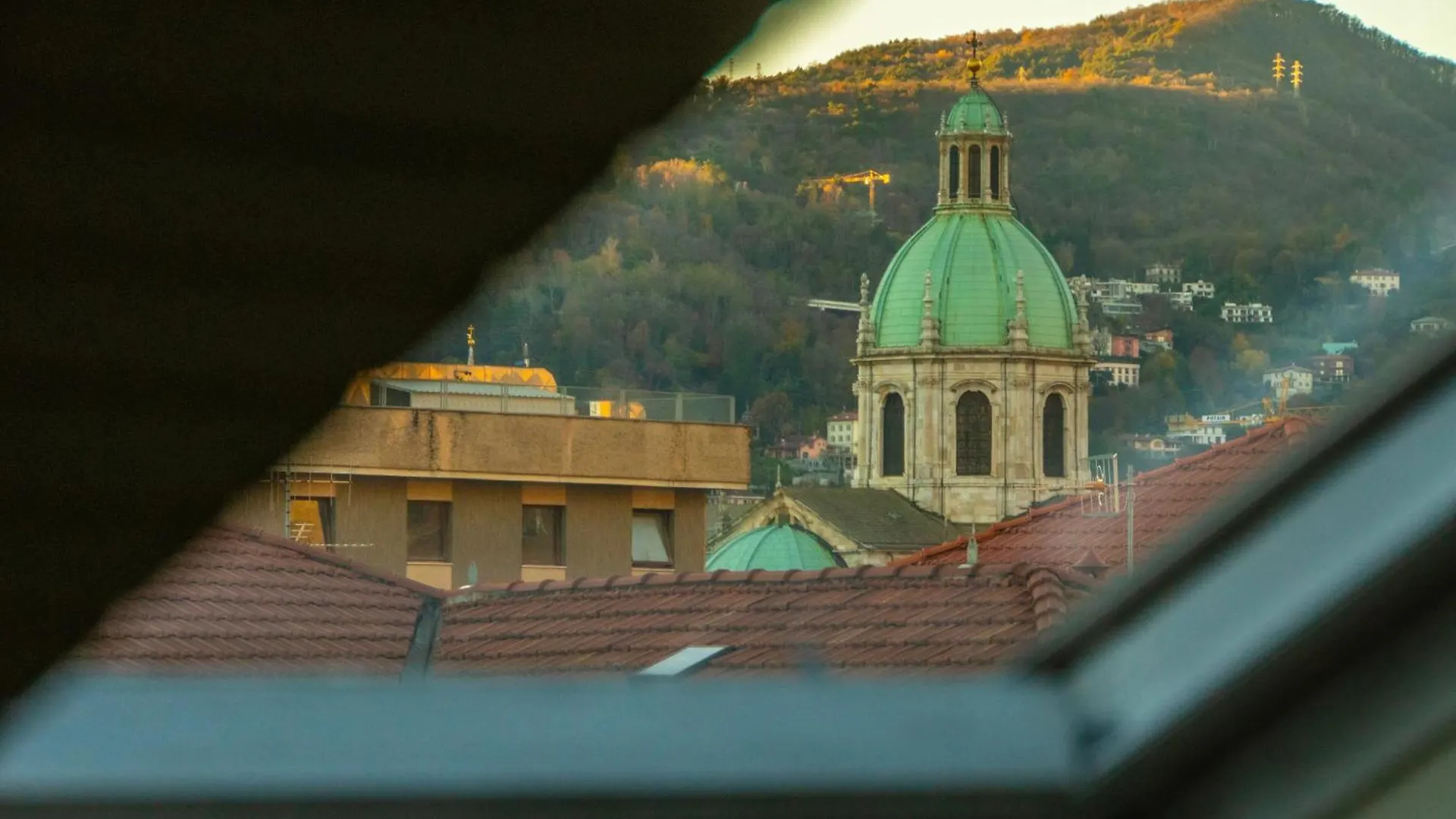 Apartamento Casa Anzi Como