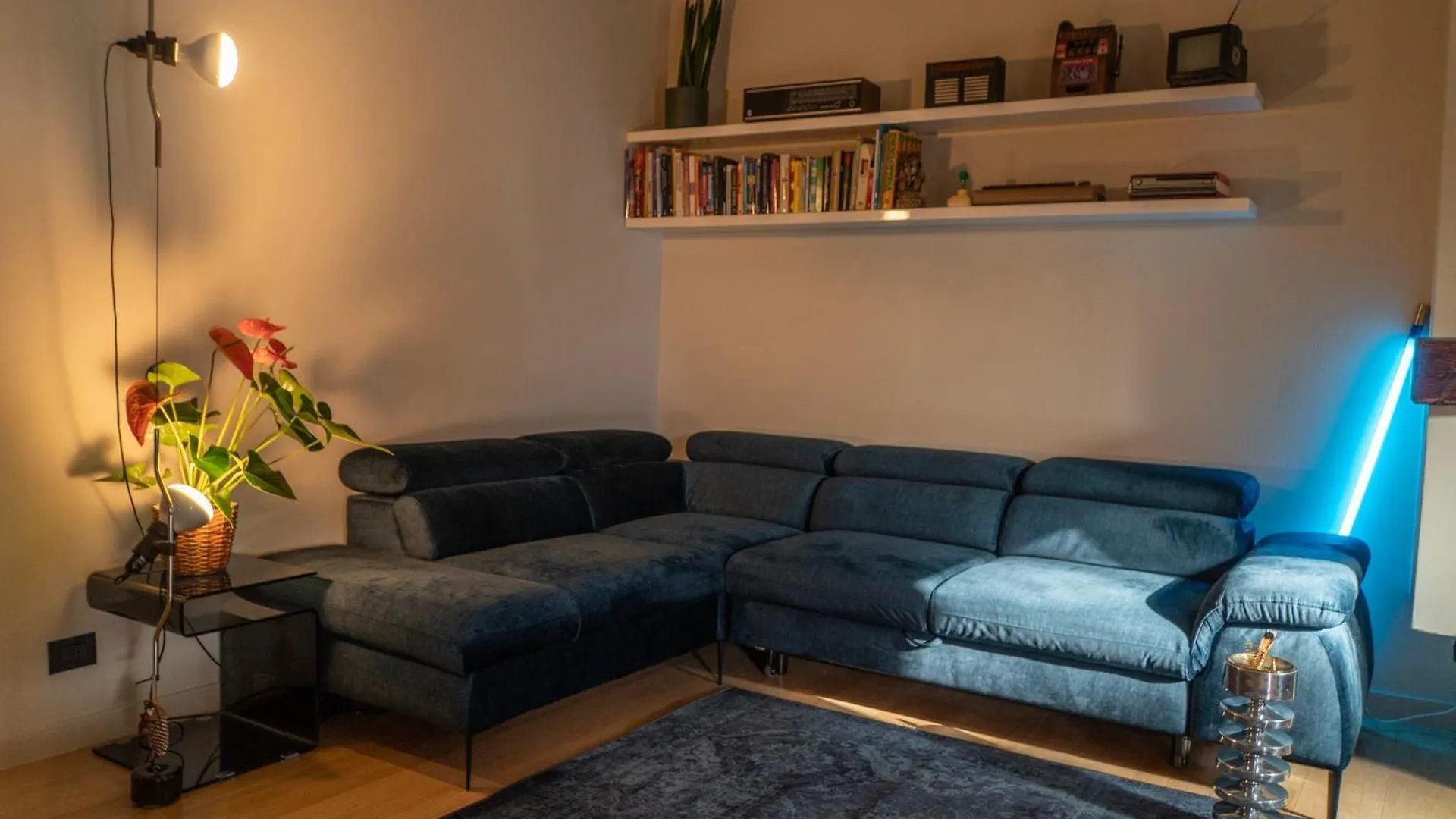 Apartamento Casa Anzi Como 0*,  Italia