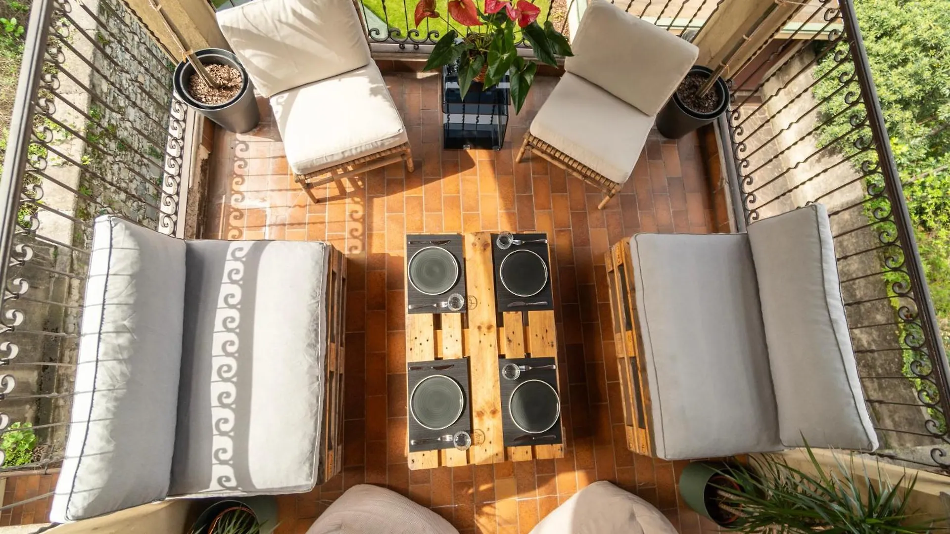 Apartamento Casa Anzi Como 0*,  Italia