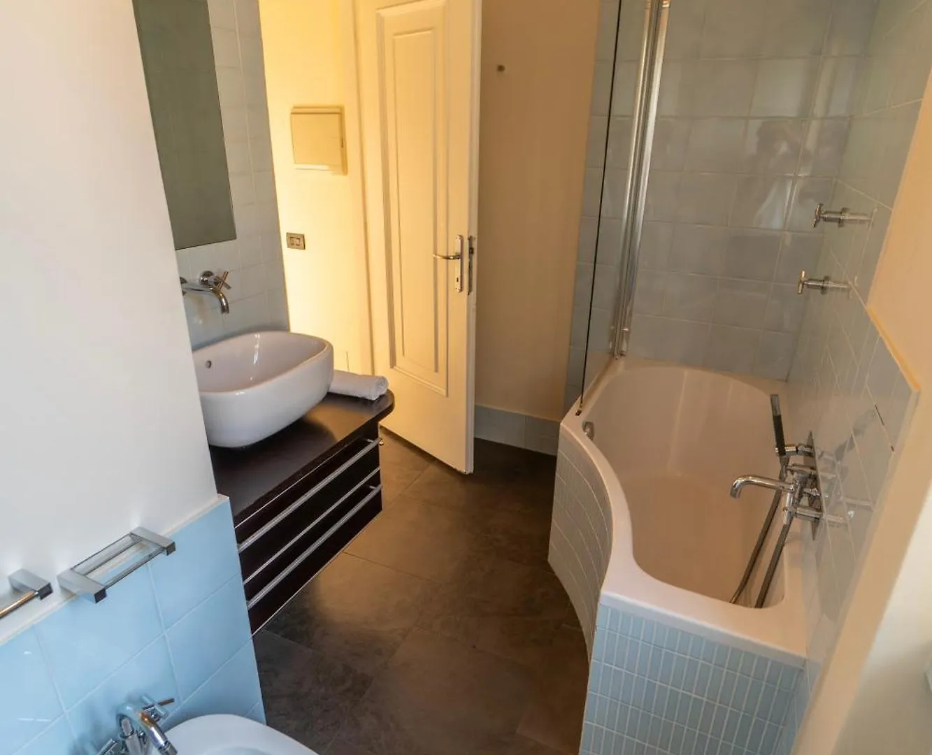 Apartamento Casa Anzi Como Italia
