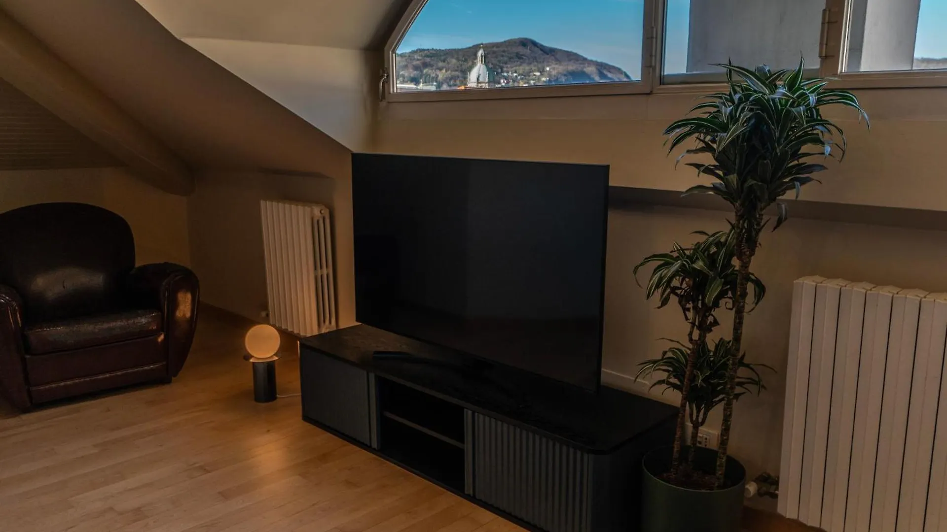 Apartamento Casa Anzi Como 0*,  Italia